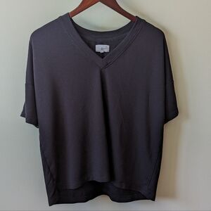 Lou & Grey Super Soft Oversized T- Shirt